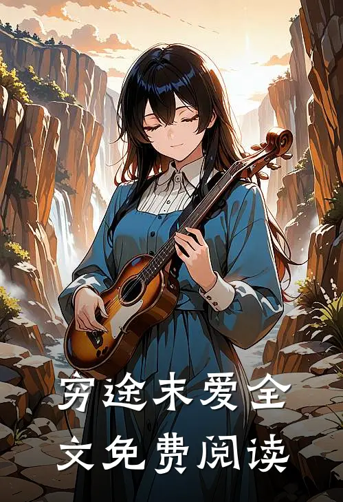 穷途末爱全文免费阅读