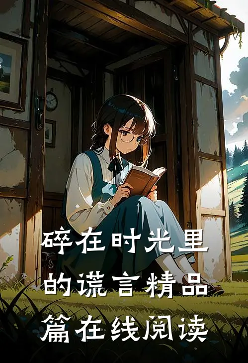 碎在时光里的谎言精品篇在线阅读