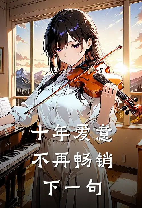 十年爱意不再畅销下一句