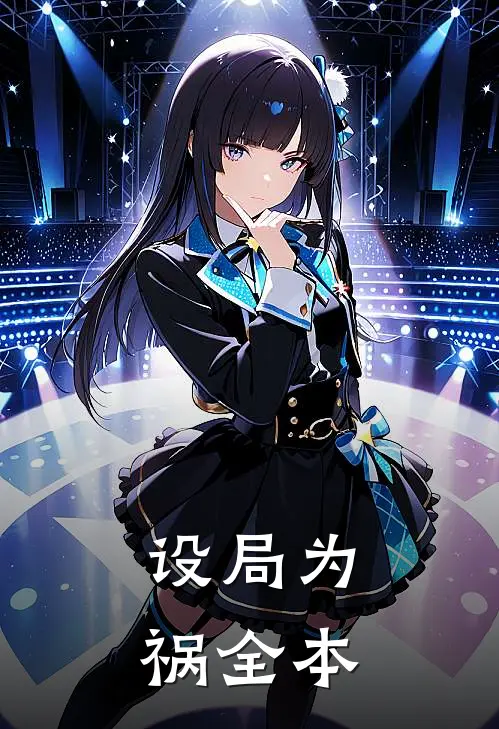 设局为祸全本