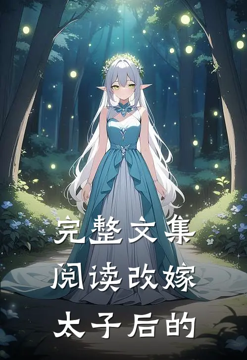 完整文集阅读改嫁太子后的