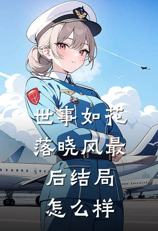 世事如花落晓风最后结局怎么样