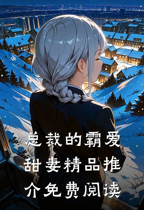 总裁的霸爱甜妻精品推介免费阅读