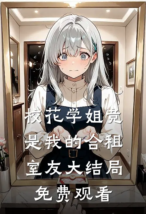 校花学姐竟是我的合租室友大结局免费观看
