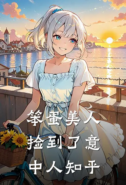 笨蛋美人捡到了意中人知乎