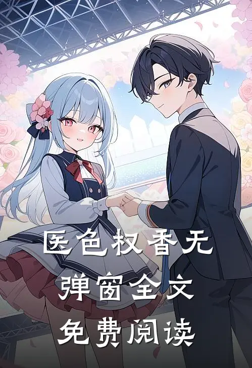 医色权香无弹窗全文免费阅读