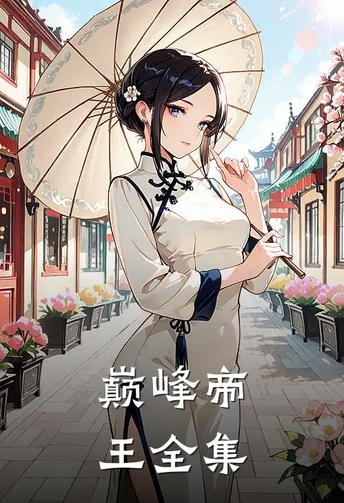 巅峰帝王全集