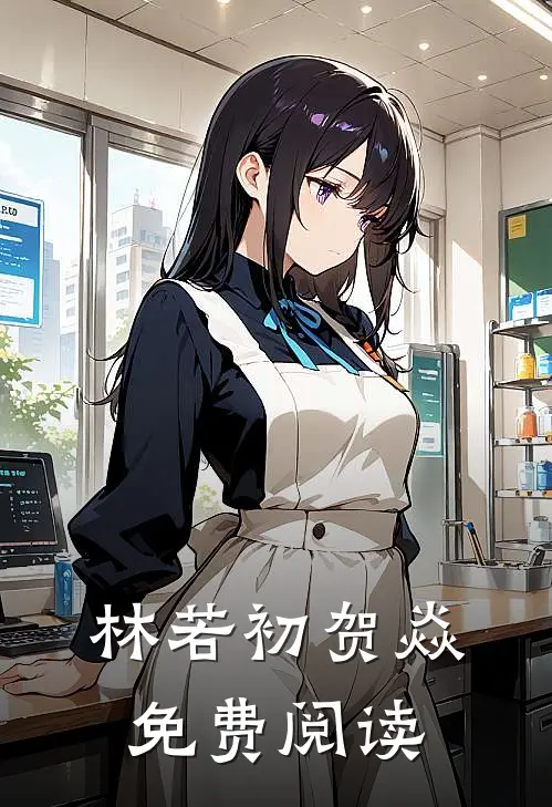 林若初贺焱免费阅读