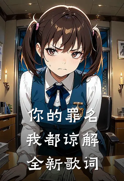 你的罪名我都谅解全新歌词