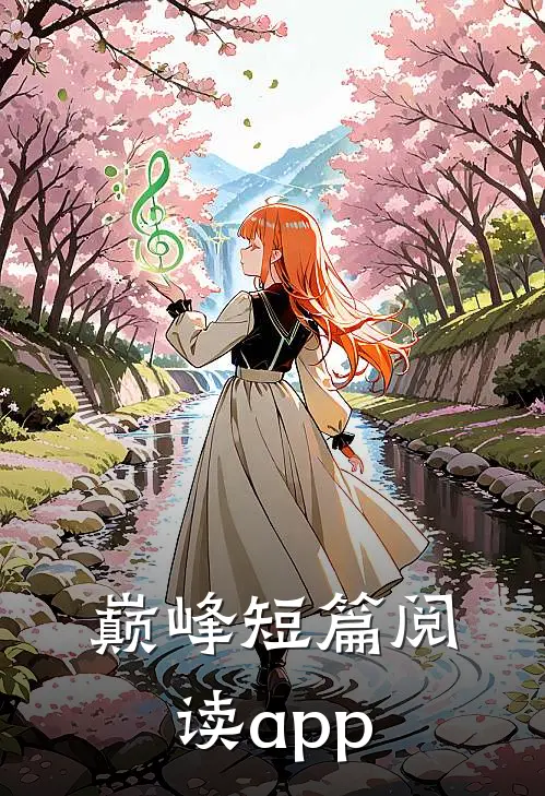 巅峰短篇阅读app