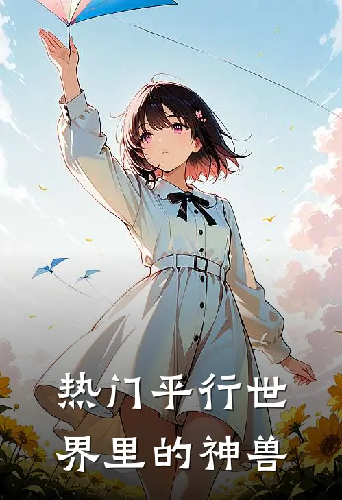 热门平行世界里的神兽