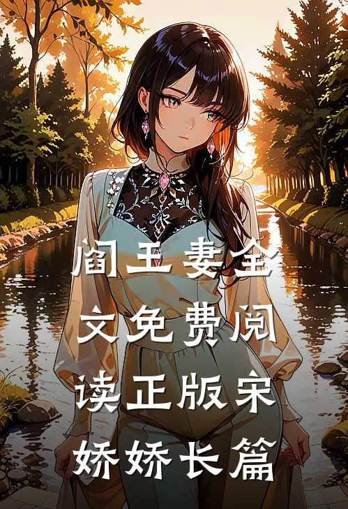 阎王妻全文免费阅读正版宋娇娇长篇