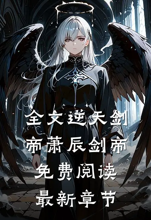 全文逆天剑帝萧辰剑帝免费阅读最新章节