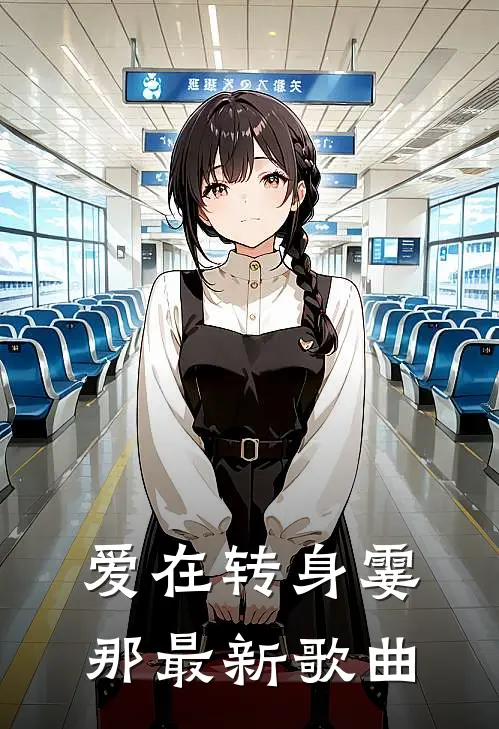 爱在转身霎那最新歌曲