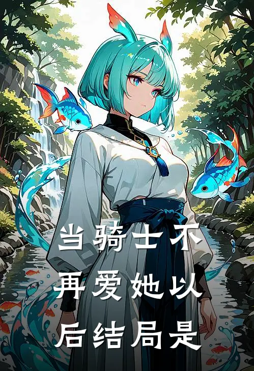当骑士不再爱她以后结局是