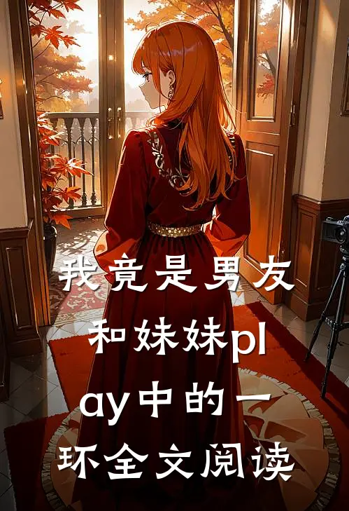 我竟是男友和妹妹play中的一环全文阅读