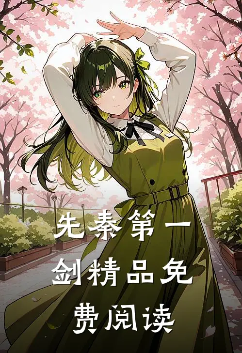先秦第一剑精品免费阅读