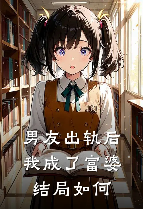 男友出轨后我成了富婆结局如何