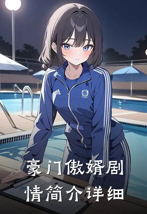 豪门傲婿剧情简介详细