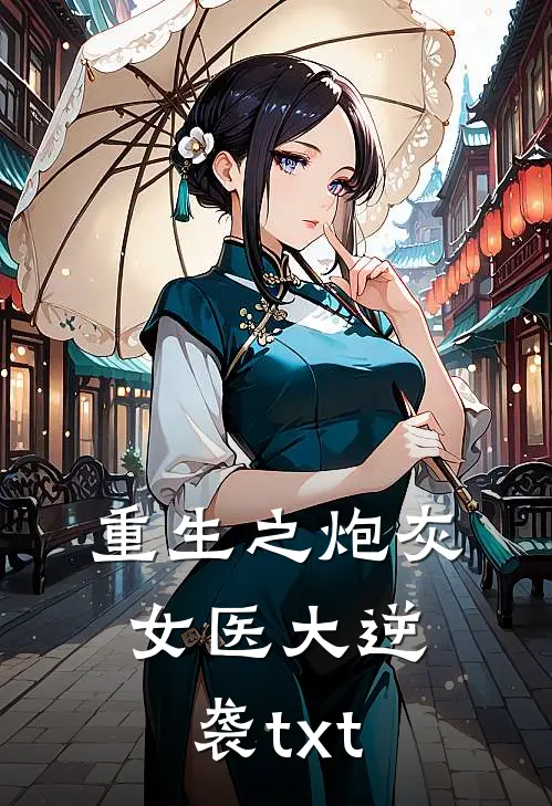重生之炮灰女医大逆袭txt