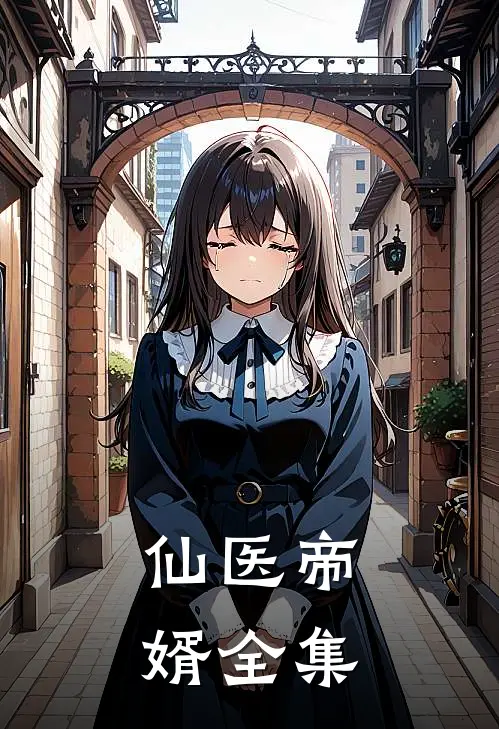 仙医帝婿全集