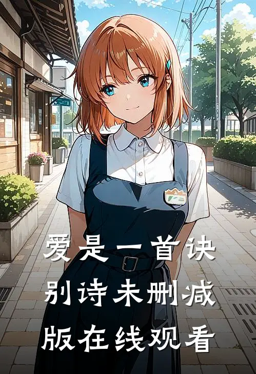 爱是一首诀别诗未删减版在线观看