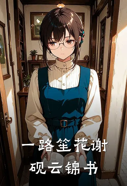 一路笙花谢砚云锦书