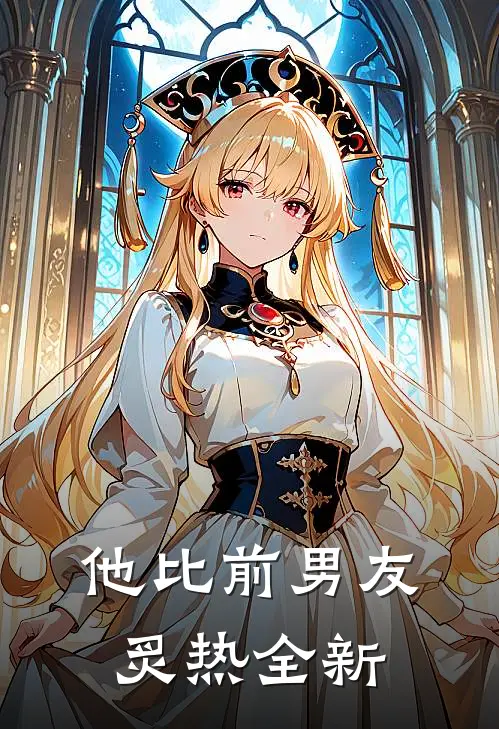 他比前男友炙热全新
