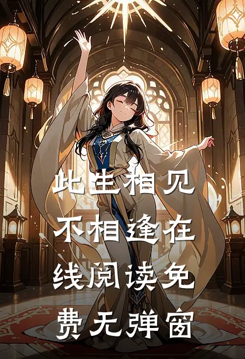 此生相见不相逢在线阅读免费无弹窗