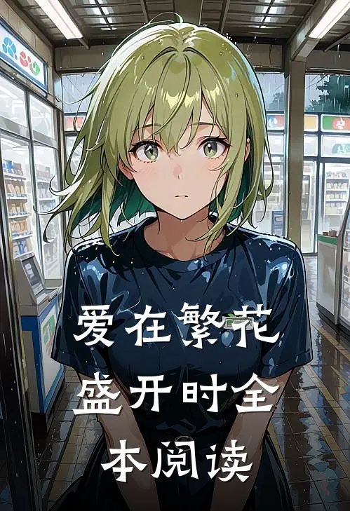 爱在繁花盛开时全本阅读