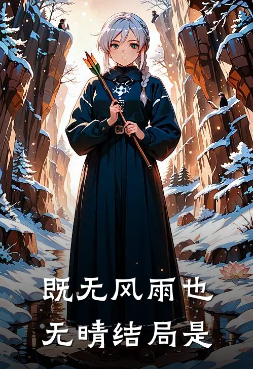 既无风雨也无晴结局是