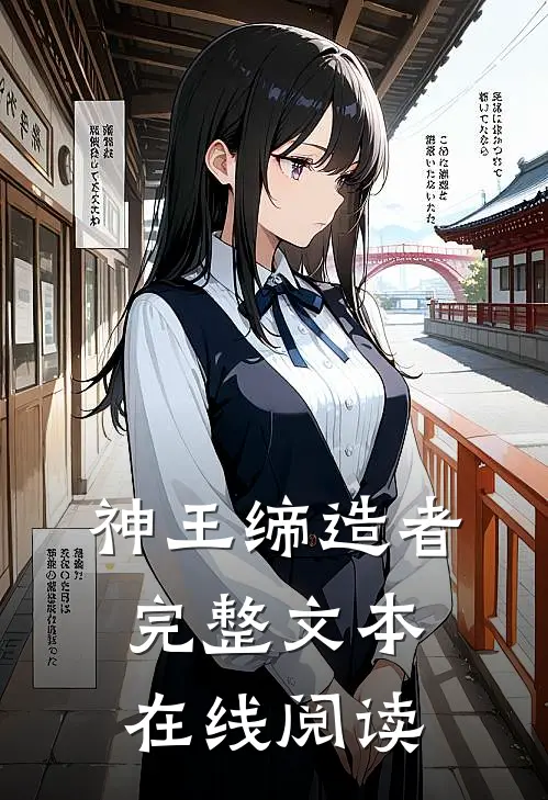 神王缔造者完整文本在线阅读