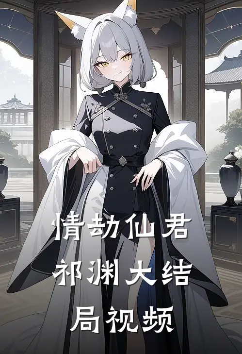 情劫仙君祁渊大结局视频