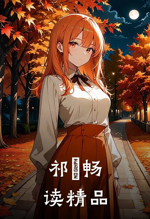 祁玥畅读精品