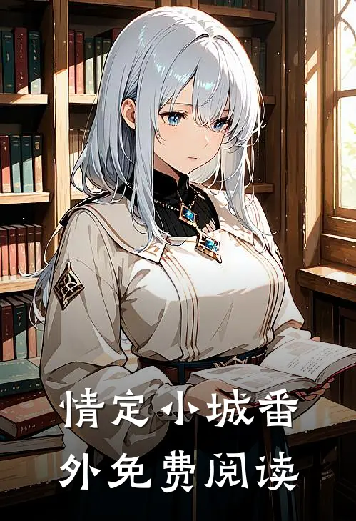 情定小城番外免费阅读