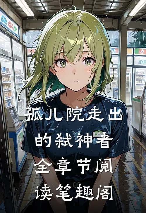 孤儿院走出的弑神者全章节阅读笔趣阁