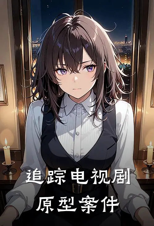 追踪电视剧原型案件