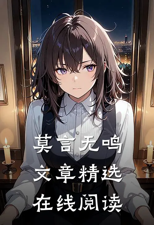 莫言无鸣文章精选在线阅读