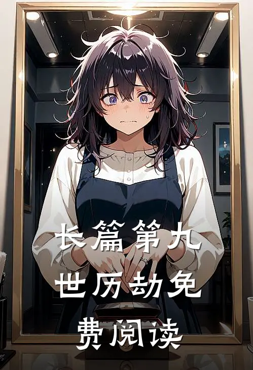 长篇第九世历劫免费阅读