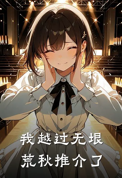 我越过无垠荒秋推介了