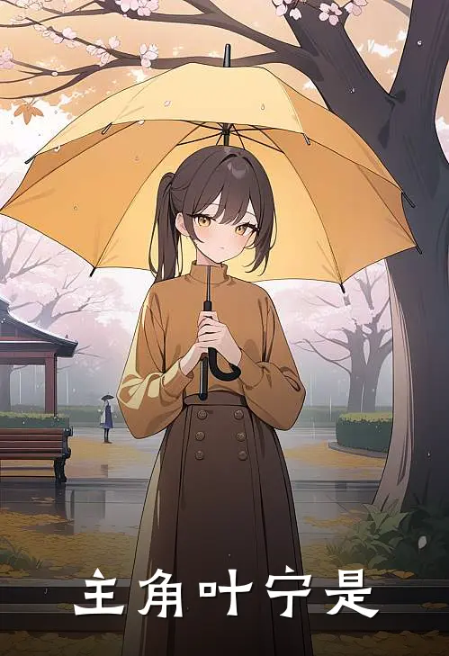 主角叶宁是