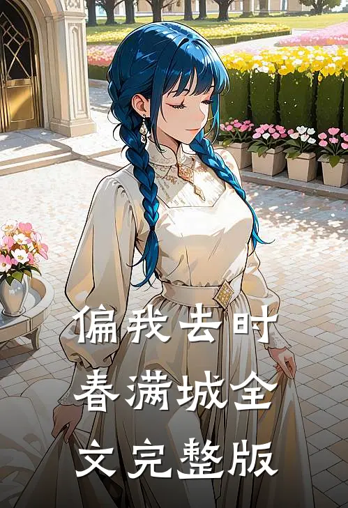 偏我去时春满城全文完整版