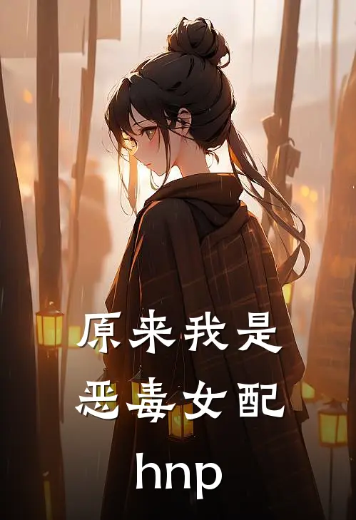 原来我是恶毒女配hnp