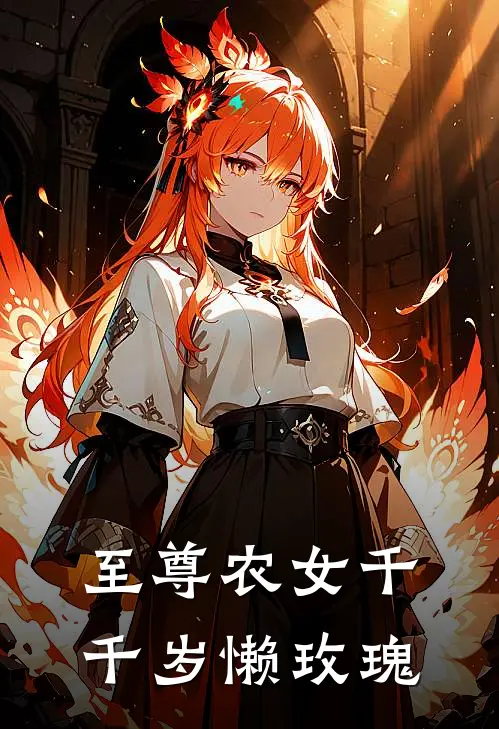 至尊农女千千岁 懒玫瑰