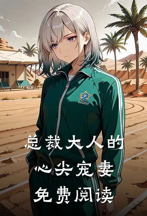 总裁大人的心尖宠妻免费阅读