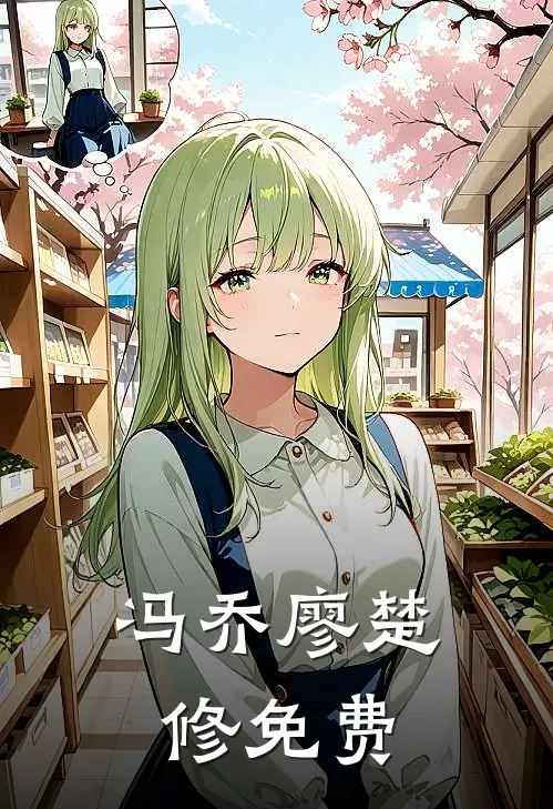 冯乔廖楚修免费