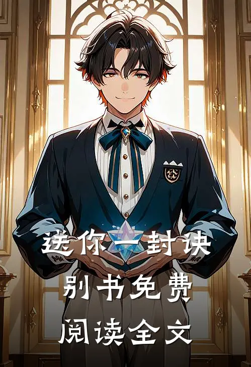 送你一封诀别书免费阅读全文