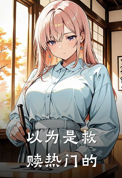 以为是救赎热门的