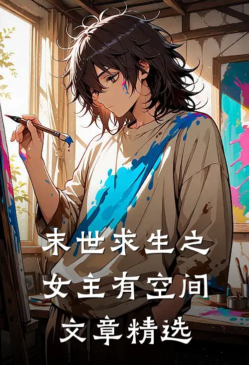 末世求生之女主有空间文章精选