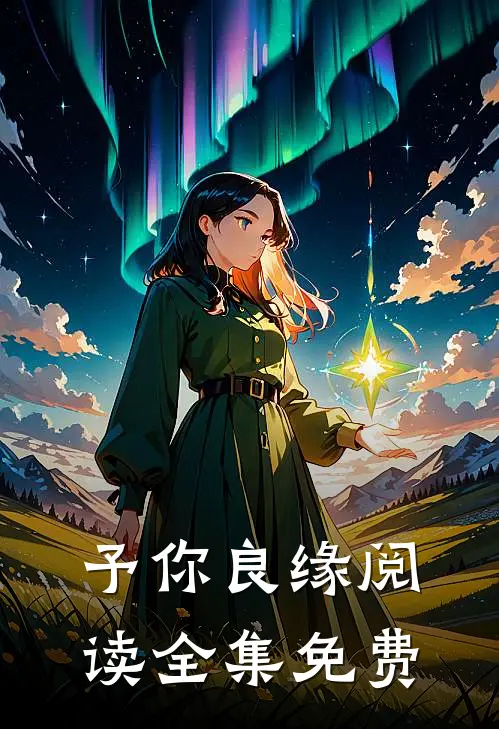 予你良缘阅读全集免费